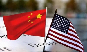 特朗普对华下黑手！160%关税砸向中国？美国这次制裁，损失惨重！