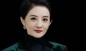 45岁“小婉君”金铭近况曝光！坚持不婚不育，如今住豪宅享受单身生活