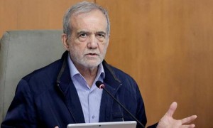 伊朗革命卫队连发三份声明，字字泣血，伊朗外长表态：希望和美方谈判