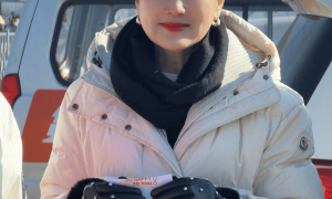 张凯丽建议整治撕番乱象 以促进影视行业健康发展