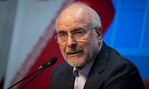 伊朗警告采取4项惩罚性措施