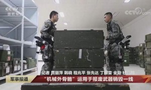 退役14.5毫米机枪堆满院！我国几百万退役枪械都去哪了？