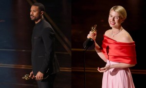 第98届奥斯卡获奖名单：《一战再战》夺最佳影片导演，迈克尔·B·乔丹凭《罪人》获最佳男主角