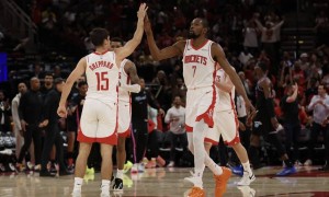 被伤病耽误的超级得分手！杜兰特下赛季或超越科比