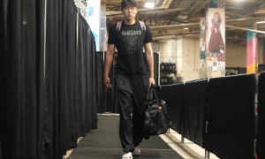 杨瀚森NBA首赛季结束 季后赛3战1板常规赛2.2+1.5+0.5