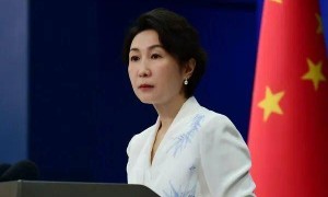 中国正为伊朗提供何种支持？外交部回应