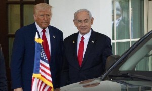 中伊通话之后，内塔尼亚胡与特朗普发生了严重分歧，最大赢家已经确定？