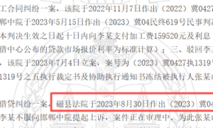 县法院副院长办案期间与原告同行同吃同烧香拜佛？被告：启动惩戒但没结果；涉事法官：你找单位了解