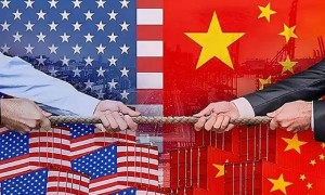 美日底牌耗尽，争相派官员访华，特朗普口风变了，罕见替中国说话