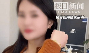 益阳网红蕾蕾去世年仅32岁 朋友称她“一个人撑起整个家”