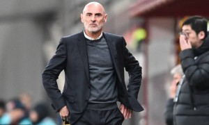 开门黑！中超-钟义浩27秒闪击武磊破门被吹 海港1-2河南