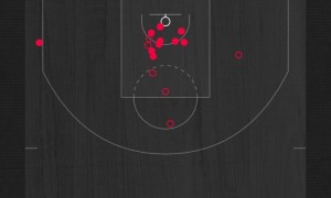 汤普森补篮绝杀杜兰特27分 阿德巴约32+21火箭险胜热火