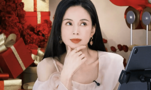 李若彤发布优思益事件致歉说明：购买用户均可申请全额退款