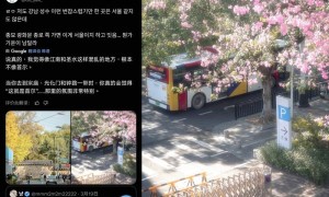 广州街景变身首尔风光？中国摄影师作品遭韩国网友搬运并配文“这就是首尔”