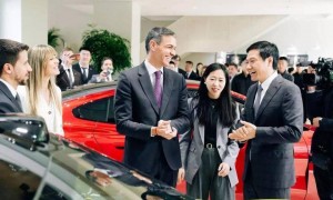 美国议员发现，挑起伊朗战争后，反而巩固了中国能源地位