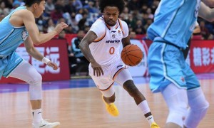 局势动荡!古德温滞留卡塔尔 上海男篮启动应急预案