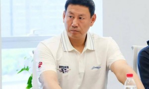 解禁！李楠三年禁赛期满 将以教练身份重回CBA赛场