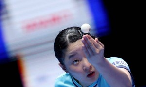 日媒：张本美和将成中国最大威胁 日本女乒或迎黄金时代