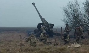 俄罗斯遭导弹袭击