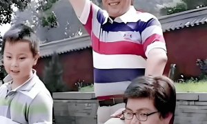 73岁唐国强近况曝光！为了两个患病儿子的医疗费，四处奔波不敢退休