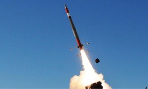 第5架！俄罗斯复制“5.7空战”模式，上百千米外成功猎杀乌F-16