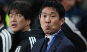 着眼未来！日本队将携U19国足出战世界杯 出任训练伙伴