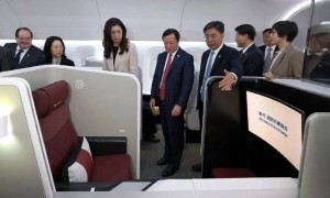 国民党访问团再度访问大陆传递出什么信号