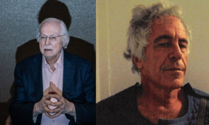 爱泼斯坦死因 法医最新透露