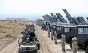 中方卫星抓拍到关键！美军开战信号明显，15国撤人，中方强力提醒