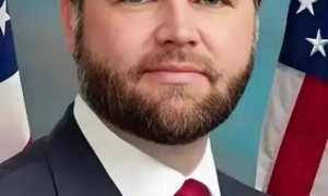 罕见！曾骂中国人为“乡巴佬”的美国副总统万斯，竟然公开称：“我们要以中国为参照