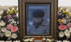 韩国导演金昌民真实死因曝光，系遭围殴致死，监控画面公开引众怒：被打时自闭症儿子就在旁边；脑死后捐器官挽救4人生命