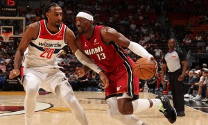 垃圾时间刷分！阿德巴约超越科比 这个纪录值得庆祝吗？