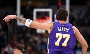 MVP争夺战突变三国杀 文班东契奇有资格叫板吗？