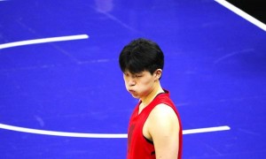 杨瀚森将代表男篮出战世预赛 开拓者更希望他留在美国