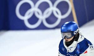 谷爱凌回应国际雪联：对强硬立场感到失望 似乎违背奥运精神