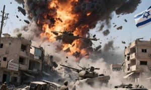 “战时大脑”身亡，伊朗24小时内做了3件事，美国快扛不住了？