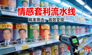 “崩老头”究竟是崩什么 | 焦点网谈