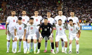 伊朗足协主席：世界杯名额靠实力拿的 美国不安全就去墨西哥