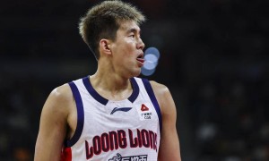 曝郭艾伦遭熟人诈骗近千万 家人已向公安机关报案