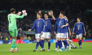 美媒：日本队将成本届世界杯黑马 目前处于处于巅峰状态