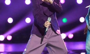 洪涛回应庾澄庆《歌手2026》淘汰争议 称节目没有黑幕