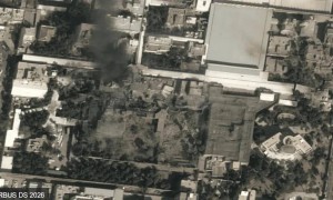 金灿荣：哈梅内伊遇害！伊朗会对美以跪下投降吗？