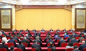 习近平：现在我们更多要解决战略性短缺的问题