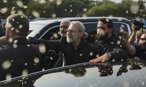 拉里贾尼被“斩首” 细节披露