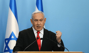 新一轮交锋！以色列全境被打穿，防空系统沦为摆设，以南部多地遇袭