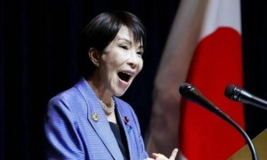特朗普发出“四不”警告，赖清德连夜作出保证，日本或将铤而走险