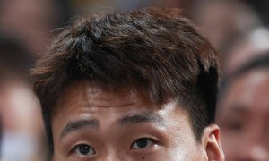 媒体人：希望球迷要求他滚蛋的声讨 能引起赵睿警醒