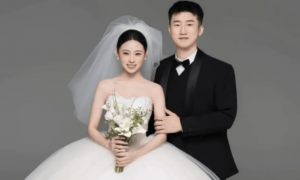 关晓彤助理与黄景瑜发小结婚了！网友：奇妙的缘分