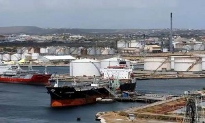 特朗普怎么也没有想到，委内瑞拉的石油，正在撑破美国的肚子