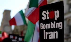 伊朗74轮反击，以色列伤亡惨重，内塔尼亚胡垂头丧气：“这是很艰难的一晚”！